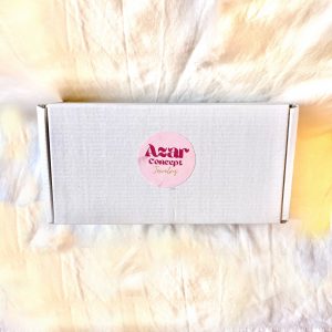 Concept Box 2 piezas