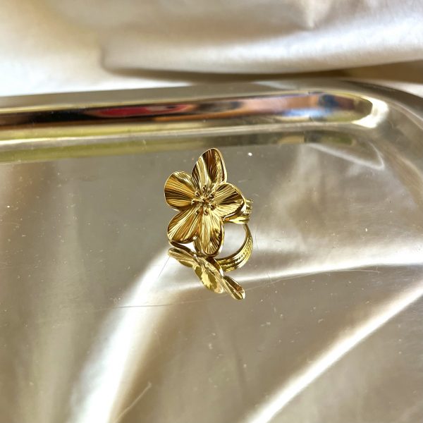 Anillo Sakura - Imagen 2