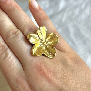 Anillo Sakura