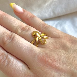 Anillo Pulpito