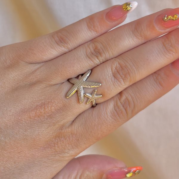 Anillo Estrella - Imagen 3