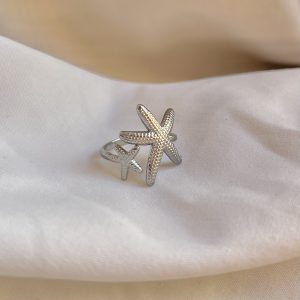 Anillo Estrella