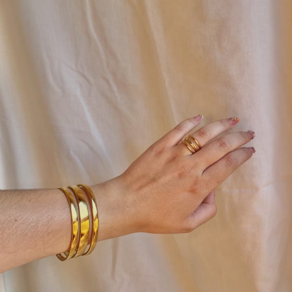 Brazalete Templo - Imagen 4