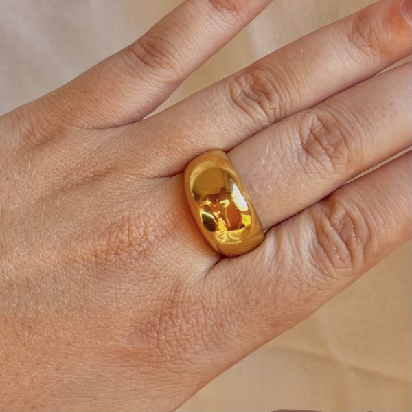 Anillo Vera - Imagen 2