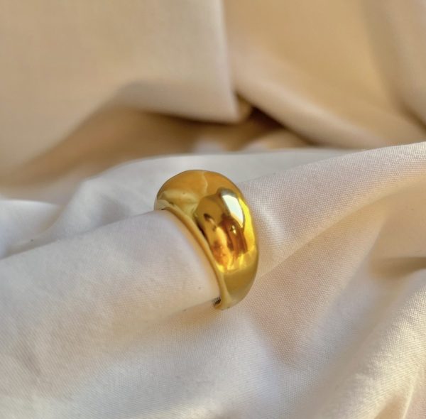 Anillo Vera