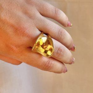 Anillo Agosto