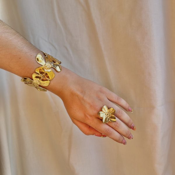 Brazalete Primavera - Imagen 3