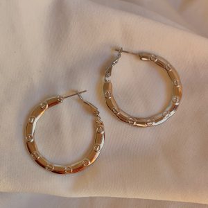 Pendientes Vitamina