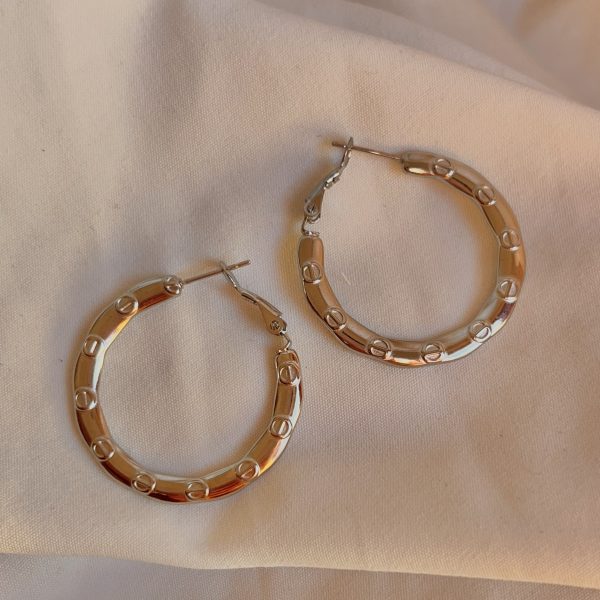 Pendientes Vitamina